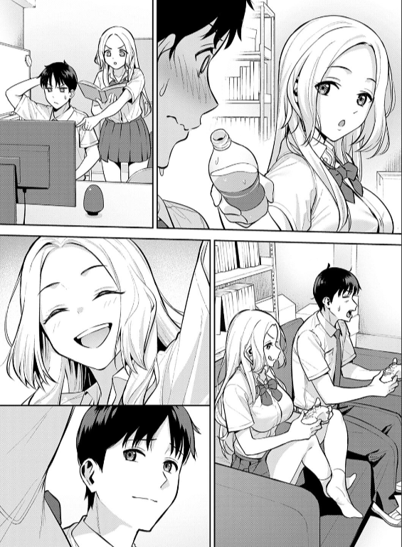 のエロ漫画_12